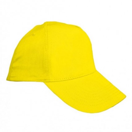 Sarı Şapka
